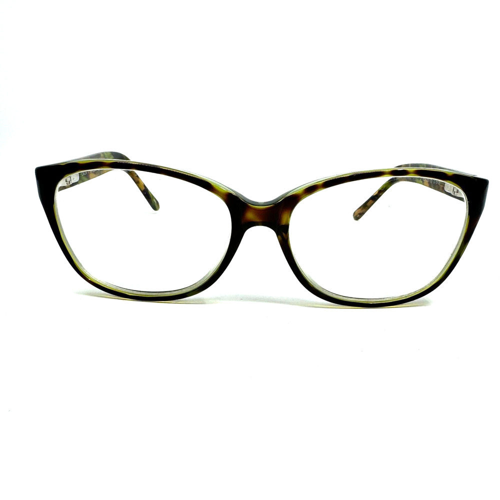 Tortoise Shell Women's Glasses
